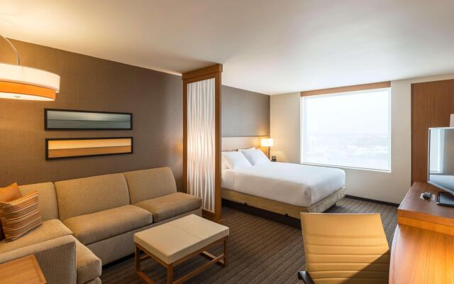Courtyard by Marriott Ciudad del Carmen Campeche
