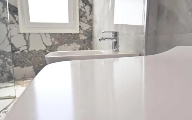 Sea & Lake View Villa