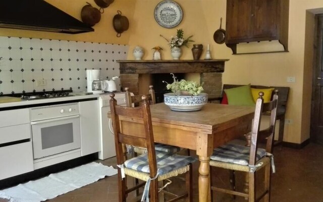 Podere Casato Hills View, Pool, Wifi Tuscany