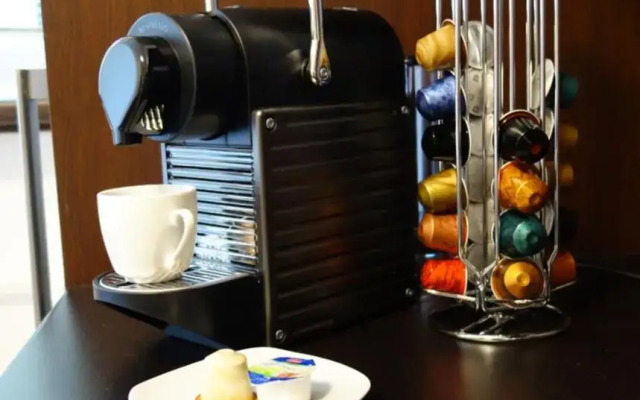 Academic Apartment Brno (AAB) 2+1 (62 m²)