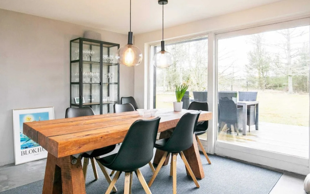 6 Person Holiday Home in Blokhus