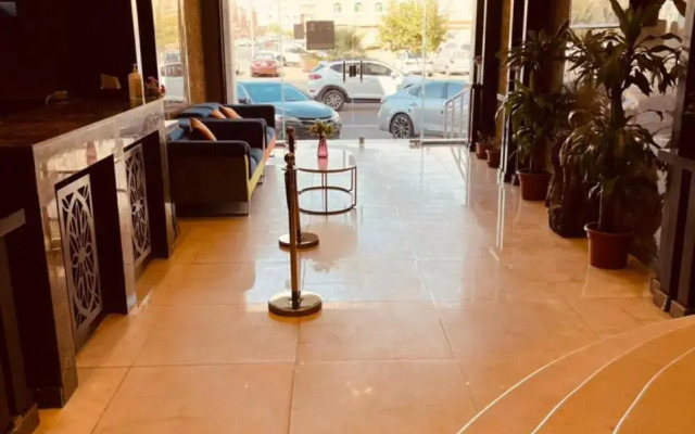 بنان للشقق المفروشة