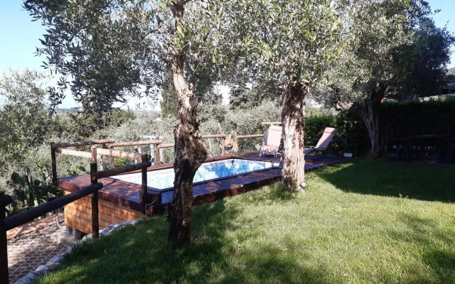 Villa Villacolle