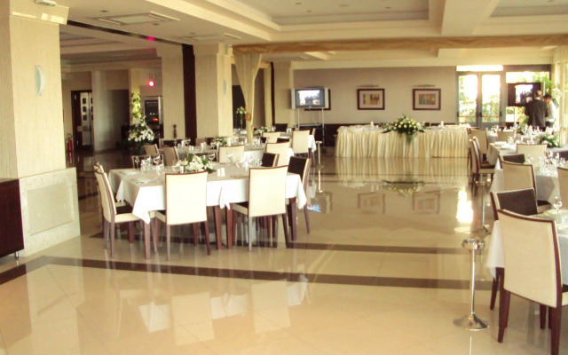 Monte Casa Spa & Wellness