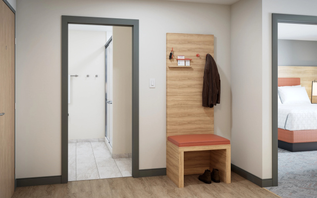 Candlewood Suites Nashville South