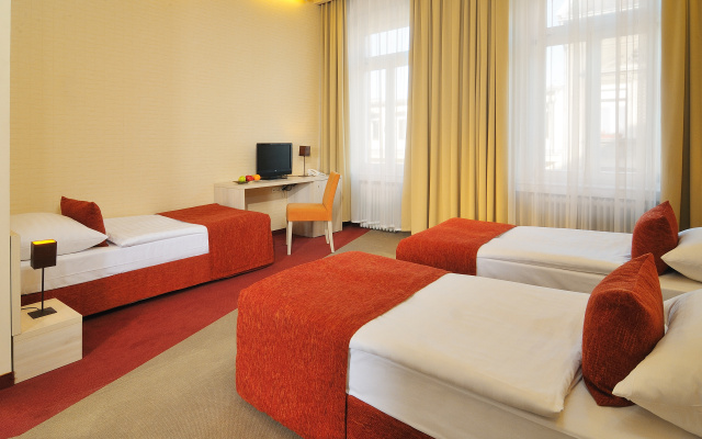 Star Hotel by Mellow Mood Hotels