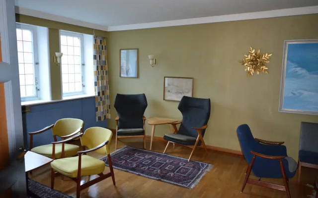 Fossli Hotel
