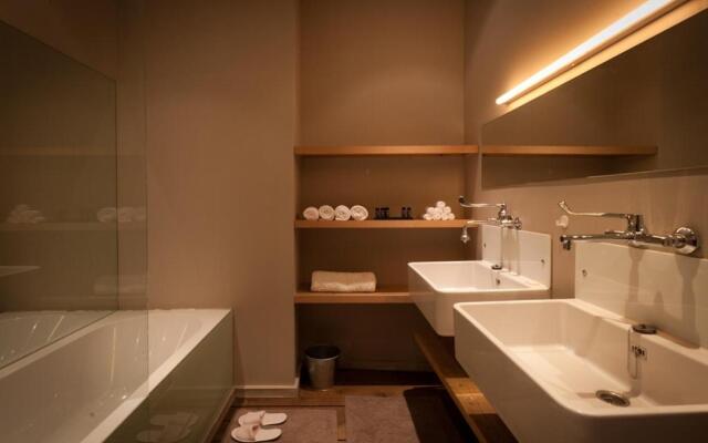 The Loft O