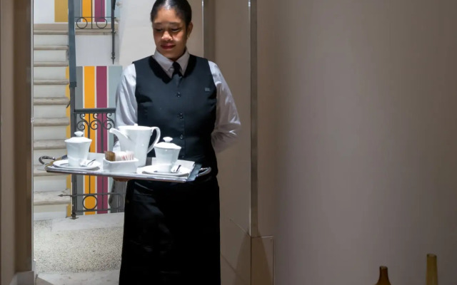 Escalus Luxury Suites Verona