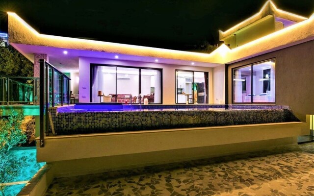 Villa Yenikoy