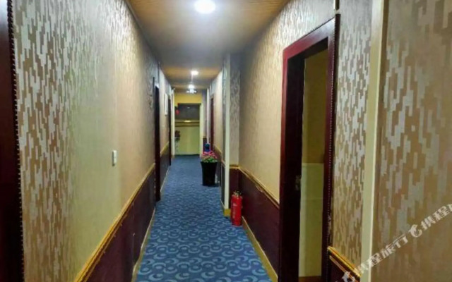Xian Xinxian Quick Hotel