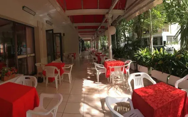 Dipendenza Hotel Las Vegas