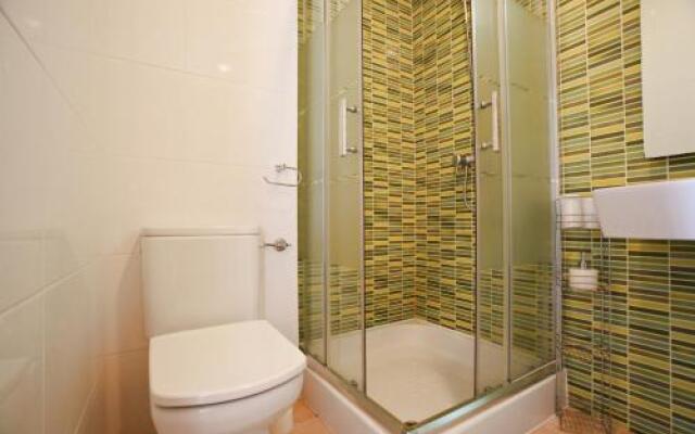 Lagos Stunning Apartments