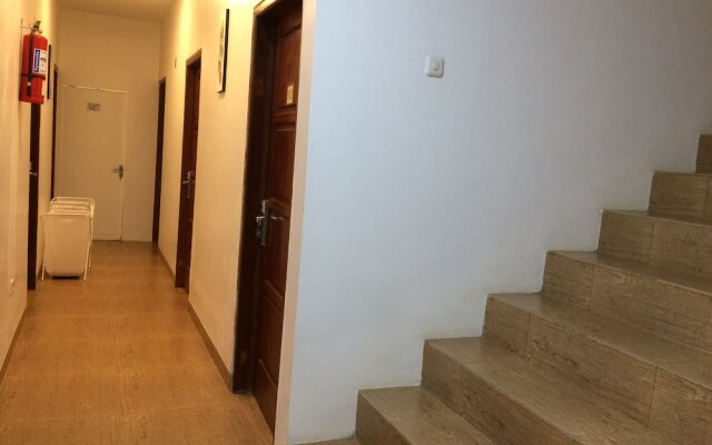 Setu Budget Inn