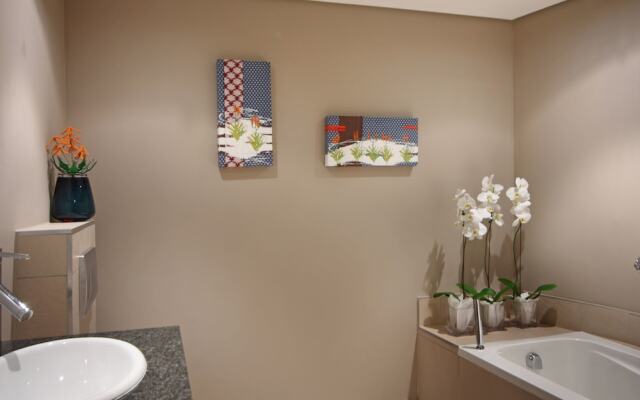 Afribode Rockwell Apartments