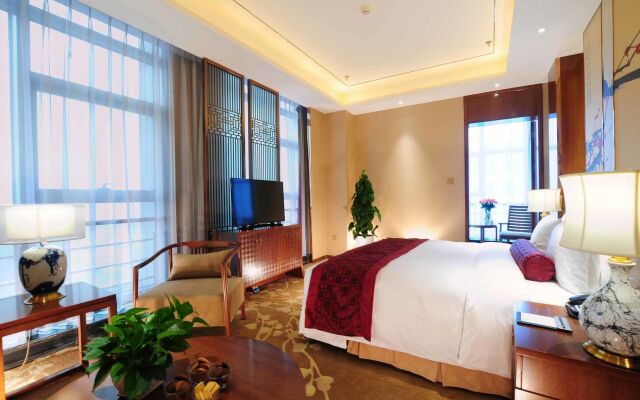 Xi'an YongChang Hotel