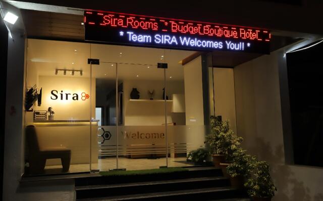 Sira Rooms