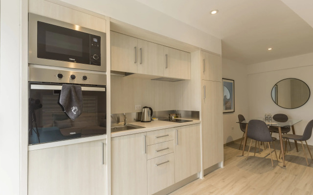 Primera Parada Lofts by Wynwood-House