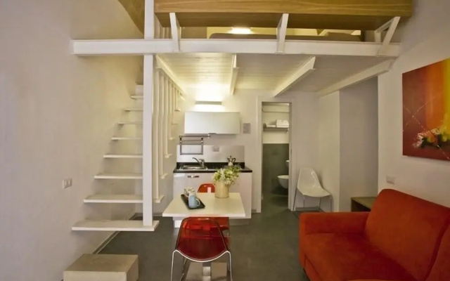 Residence San Giovanni Vecchio