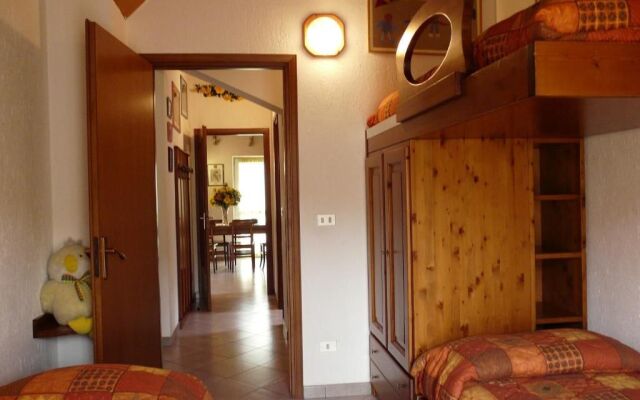 B&B Verger Plein Soleil