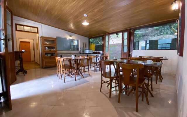 Pousada Imperial Cidade