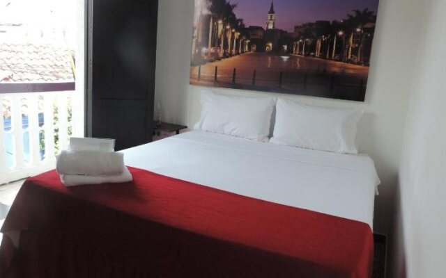 Hostal Jet-Set