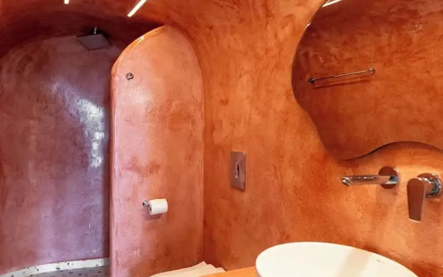 Mardanza Krokos Suites