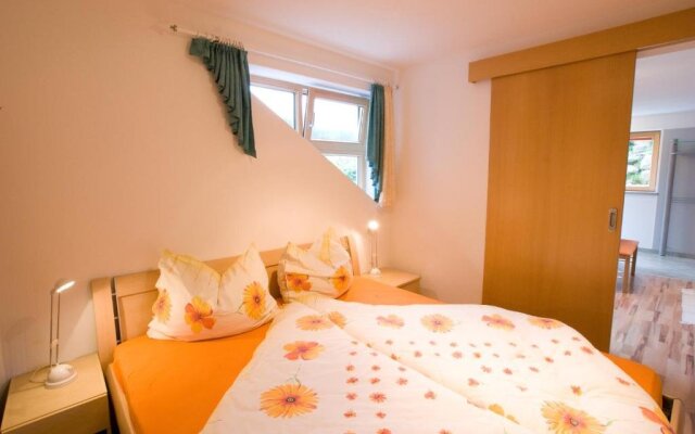 Appartement Christine