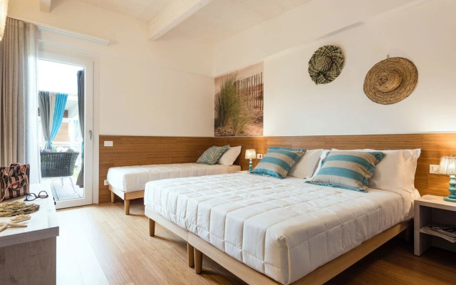 Lino Delle Fate Eco Village Bibione