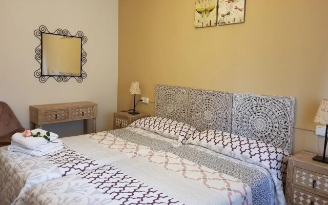 Hotel Azabache Susierra