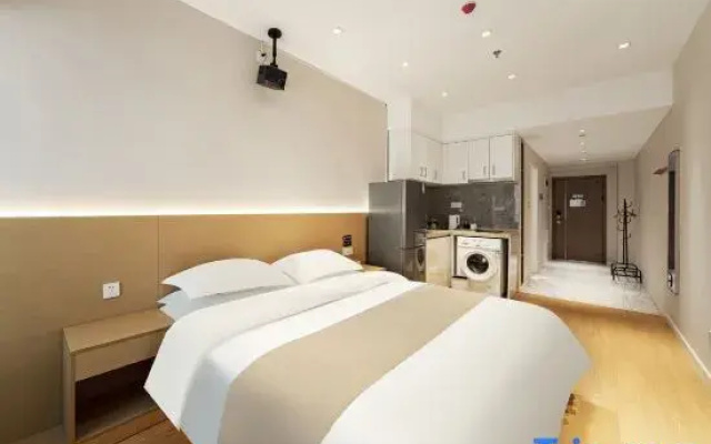 Xi'an Xige Hotel (Datangbuyechengdian)