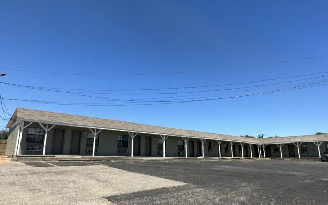 Llano Motel
