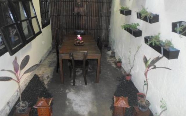 Rumah Zen Homestay Yogyakarta