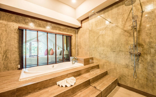 The Chaya Resort And Spa Chiang Mai