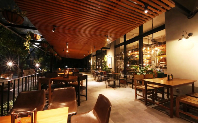 Hay Hotel Bandung
