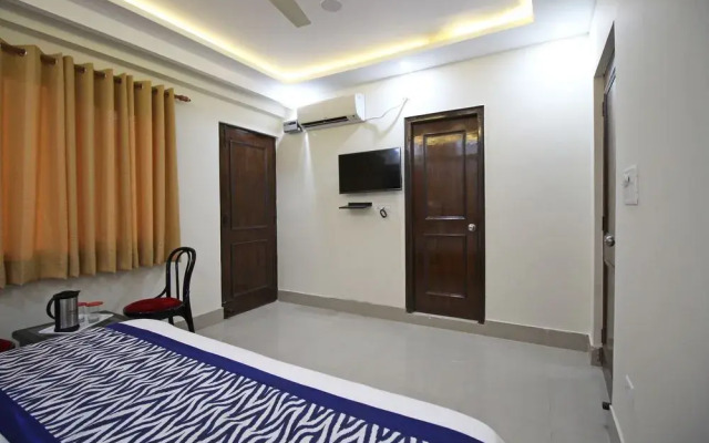 The Forest View Hotel