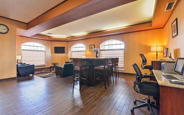 Best Western Plus Meridian