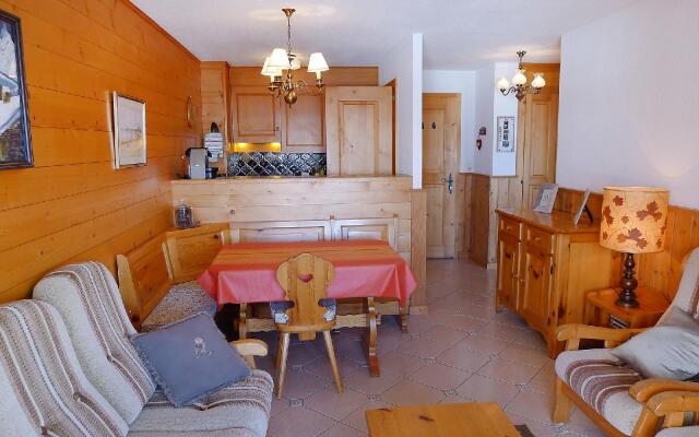 Grand-Hotel B35 - One Bedroom