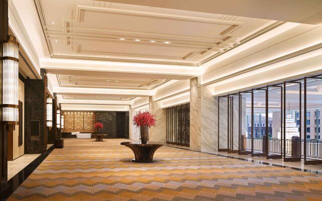 Conrad Tianjin