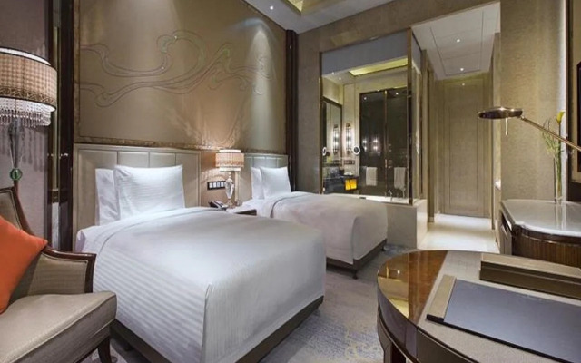 Wanda Vista Lanzhou