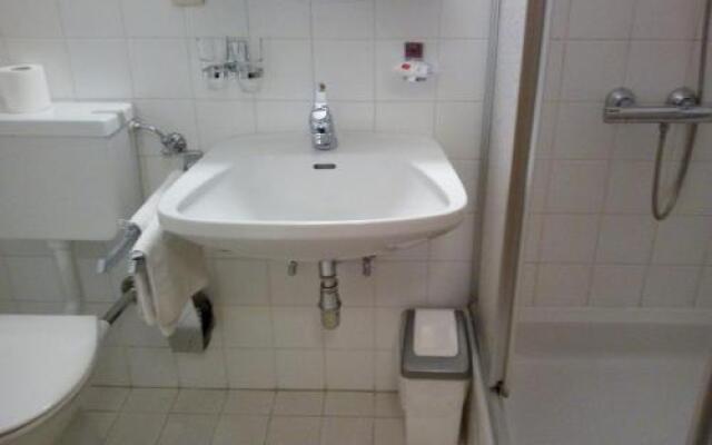 Hotel Zum Goldenen Hirschen