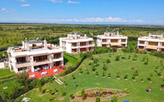 Sarova Maiyan Nanyuki