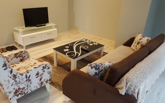 7 Tepe Asya Suite Atasehir