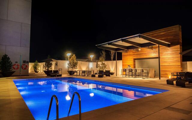Hilton Garden Inn Aguascalientes