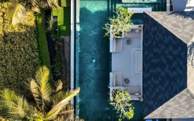 Villa Alma by BaliSuperHost