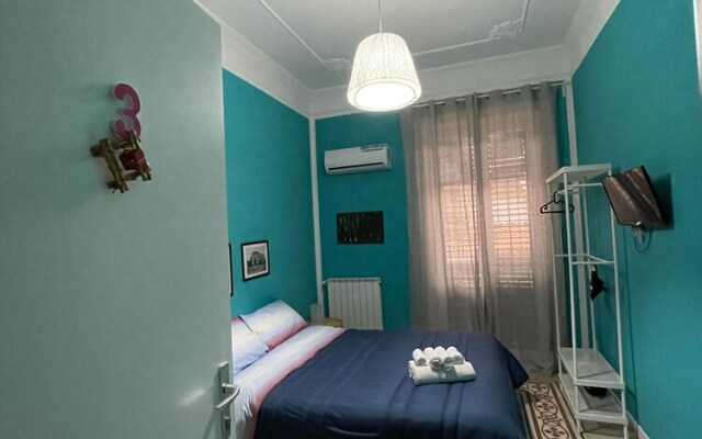 Jenny’s Place