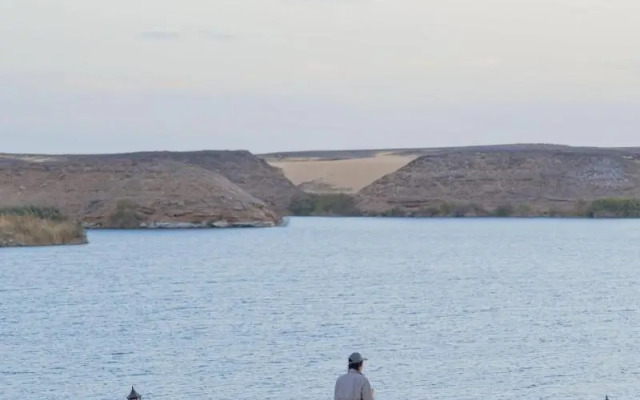 Seti Abu Simbel Lake Resort