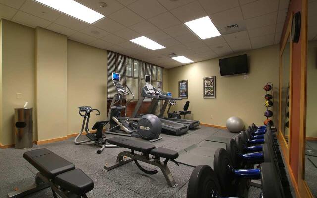 Hilton Garden Inn Nashville Vanderbilt
