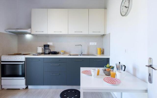 Tati Apartment