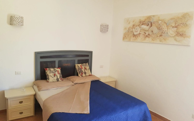 Appartamento Monte Mare Arzachena